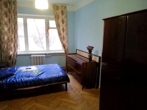 квартира за адресою Глібова вул., 4/10