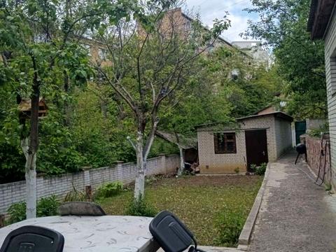 ділянка за адресою Саперне Поле вул., 43