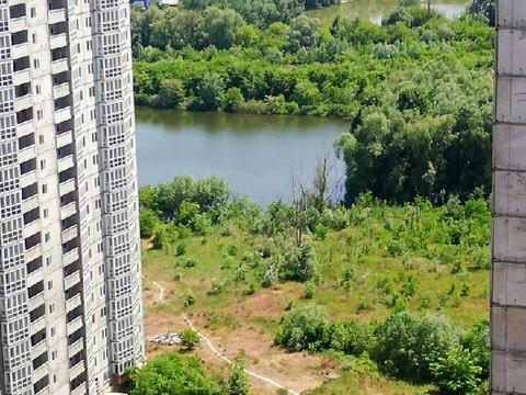 квартира по адресу Бориса Гмыри ул., 20