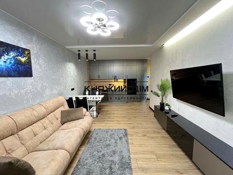 квартира за адресою Берестейський просп. (Перемоги), 5-В