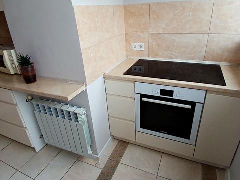 квартира за адресою Дністерська вул. (Двінська), 19