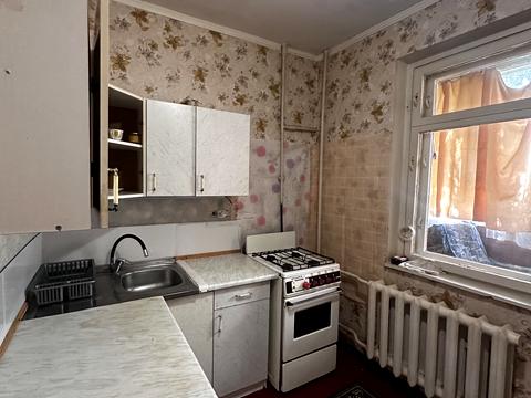 квартира по адресу Чернобыльская ул., 10