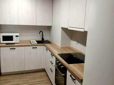 квартира по адресу Ревуцкого ул., 54