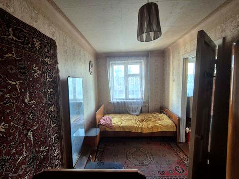 квартира за адресою Центральний вул. (Лермонтова), 10