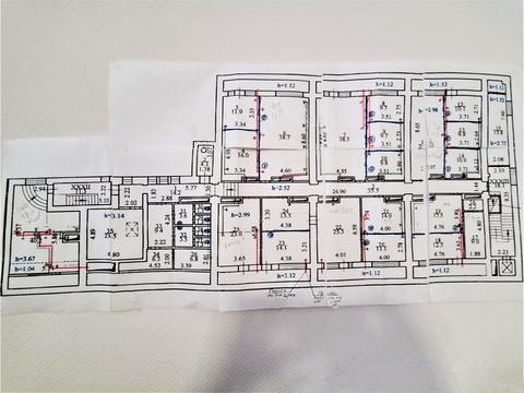 коммерческая по адресу Юрия Ильенко ул. (Мельникова), 83д