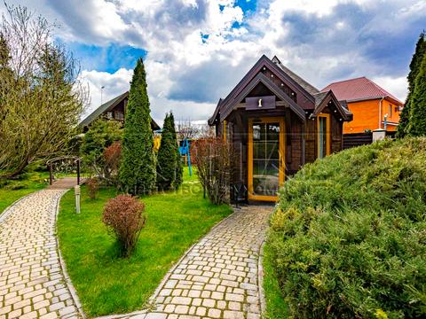 комерційна за адресою Бориспільський, 1