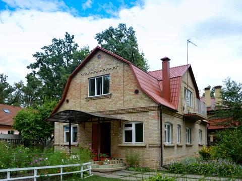 будинок за адресою провулок Героїв Ворзеля
