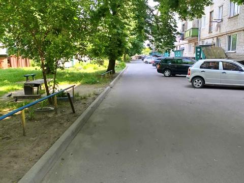 квартира по адресу Большая Бердичевская ул., 57