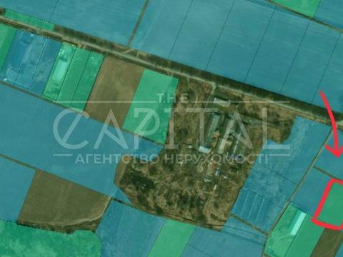 участок по адресу 