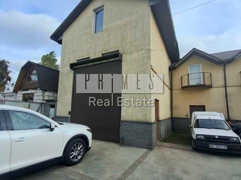 коммерческая по адресу Уликовая ул. (Калинина), 2