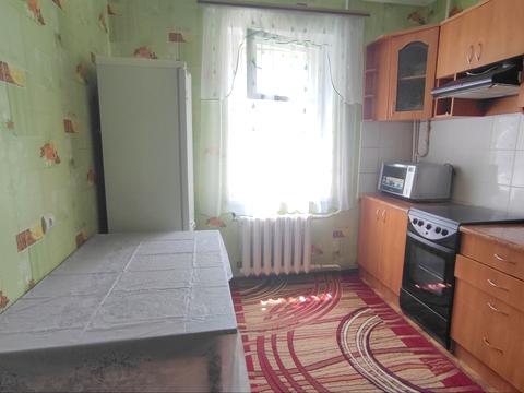 квартира за адресою Рибна вул., 5