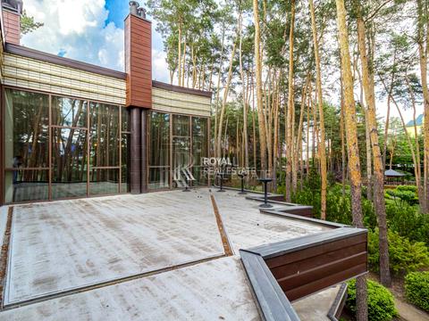 дом по адресу Теліги