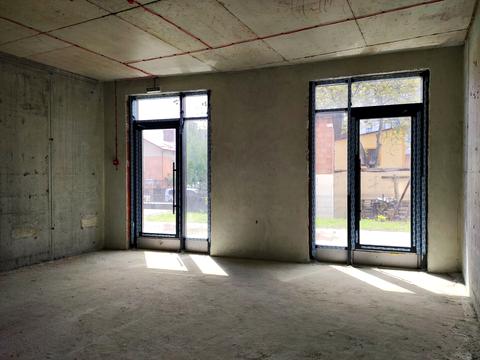 коммерческая по адресу Зеленая ул., 267