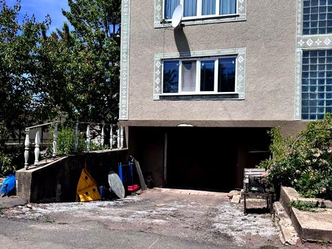 будинок за адресою зелена, 1