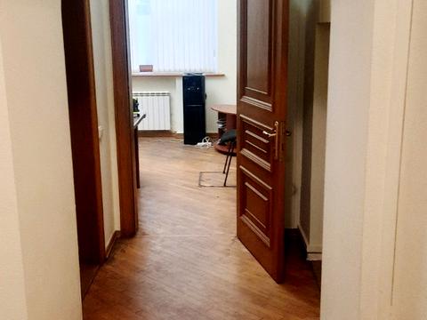 коммерческая по адресу Шелковичная ул., 21