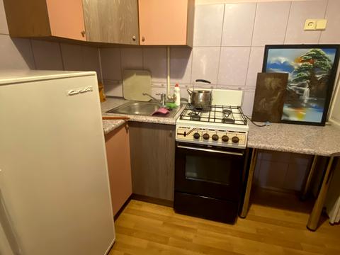 квартира по адресу Кулиша ул., 15