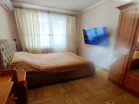 квартира за адресою Академіка Сахарова вул., 28