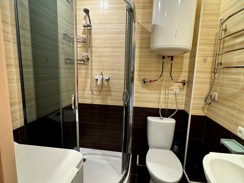 квартира по адресу Бульварный пер., 13