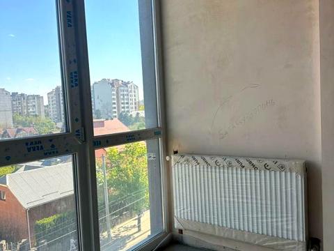 квартира по адресу Гетмана Мазепы ул., 160а