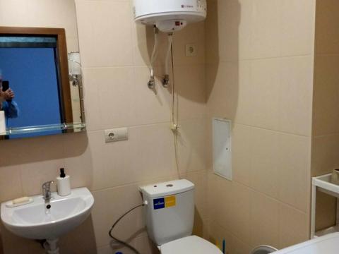 квартира за адресою Владислава Бувалкіна вул. (Бочарова Генерала), 58