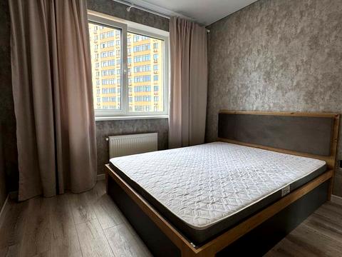 квартира за адресою Академіка Сахарова вул., 3г