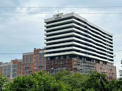 квартира по адресу Подсолнуховая ул., 16