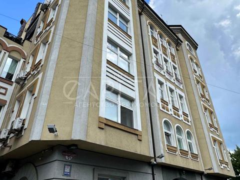 коммерческая по адресу Кияновский пер., 7-А