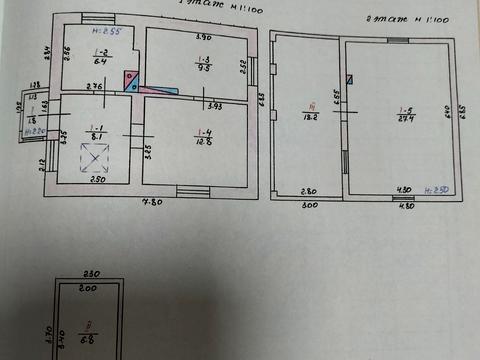 будинок за адресою Маріїнська вул.