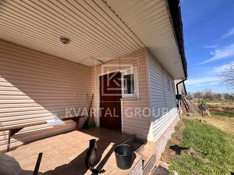 дом по адресу Заводская ул.