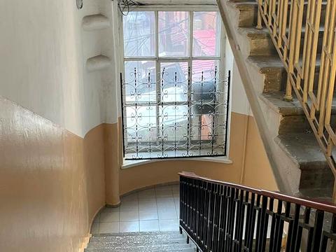 квартира за адресою Велика Васильківська вул. (Червоноармійська), 28