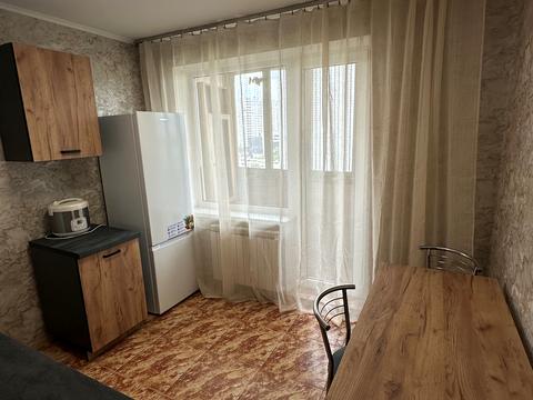 квартира по адресу Голосеевская ул., 7