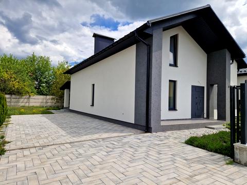 дом по адресу Ентузіастів, 8