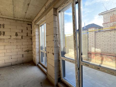 дом по адресу Квіткова ул., 28