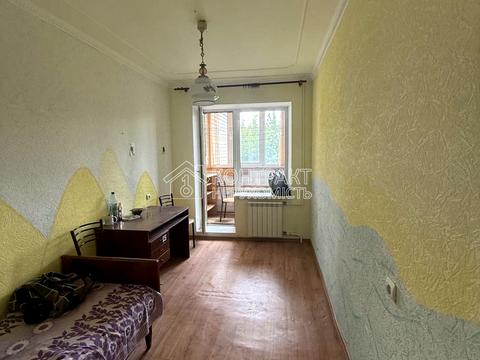 квартира по адресу Залесская ул., 1а