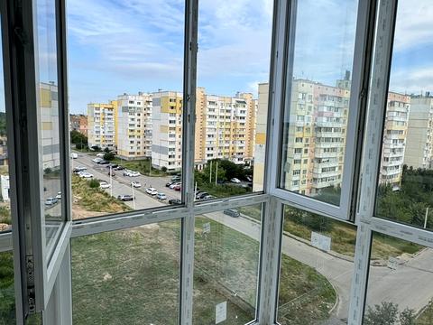 квартира по адресу Марии Башкирцевой ул., 20 к1