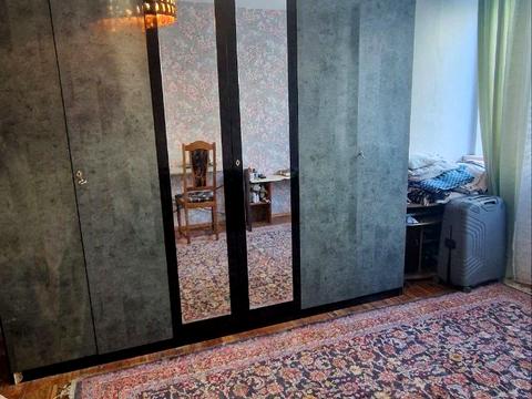 квартира по адресу Оксани Вороніної пер. (Металістів), 1