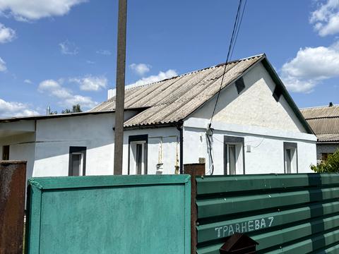 дом по адресу Травне, 7