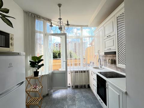 квартира за адресою Боголюбова вул., 32