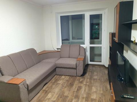 квартира по адресу Соборности ул. (Косиора), 36