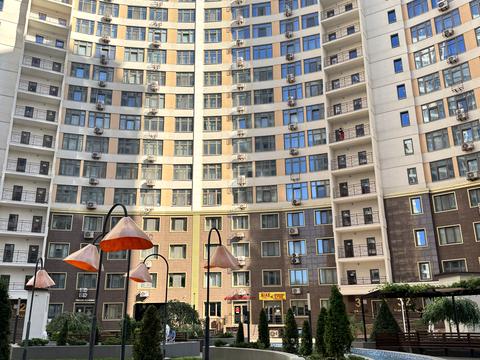 квартира за адресою Валерія Самофалова вул. (Каманіна), 16а/1