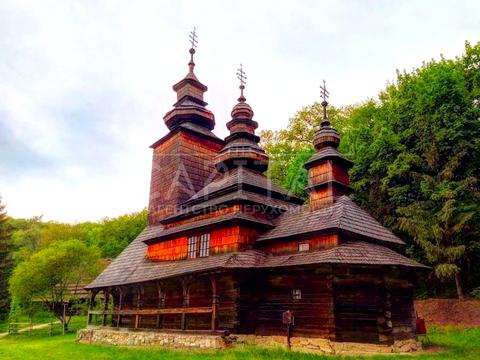 будинок за адресою Квітки-Основ'яненка вул., 29
