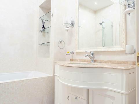 квартира за адресою Звіринецька вул., 47