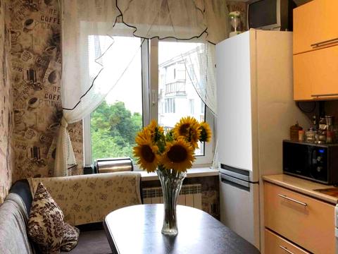 квартира за адресою Ушинського вул., 24