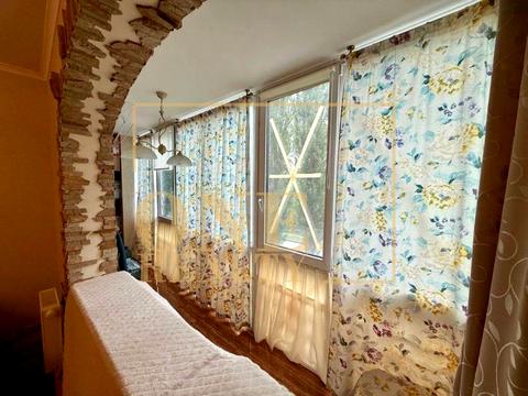 квартира за адресою Метрологічна вул., 113
