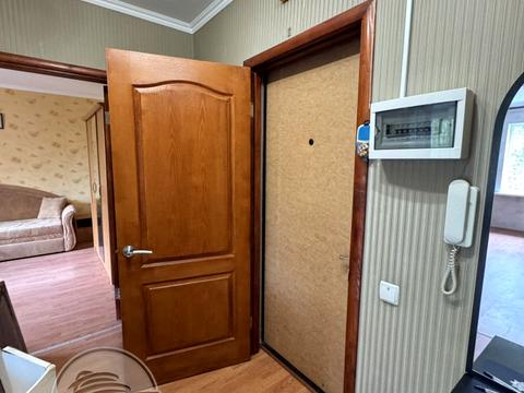 квартира по адресу Ларисы Руденко ул., 17