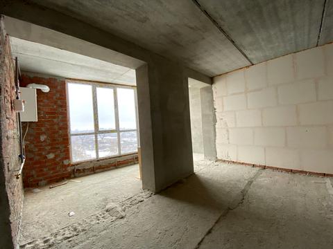 квартира по адресу Запорожское шоссе, 28