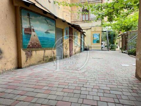 квартира по адресу Канатная, 1
