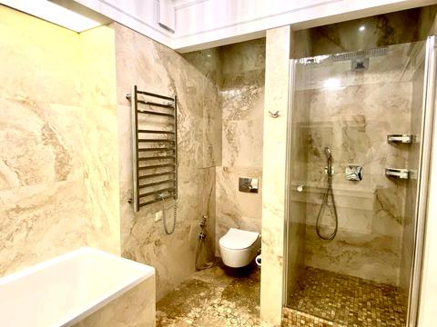 квартира за адресою Джона Маккейна вул. (Івана Кудрі), 7