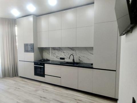 квартира за адресою Дача Ковалевського вул., 91