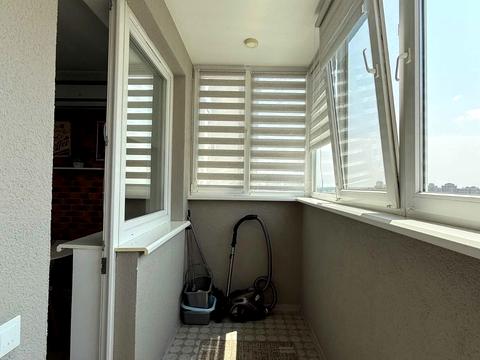 квартира по адресу Александра Поля просп. (Кірова), 22